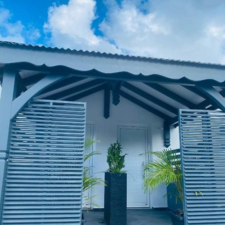 K'Noly Baie-Mahault Exterior foto