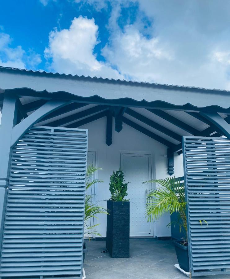 K'Noly Baie-Mahault Exterior foto